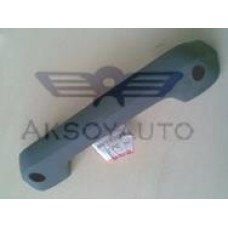 MB253135 KAPI İÇ ÇEKME KOLU KOYU GRİ PAJERO 83